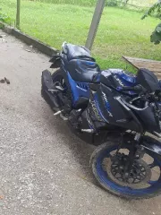 Lifan KPR 165R FI